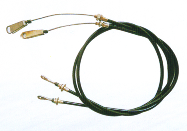 Cable assembly